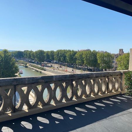 Maison D'Hotes Le 1853 Narbonne Ngoại thất bức ảnh