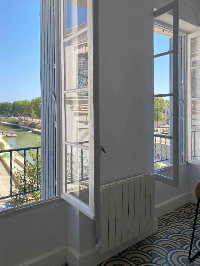 Maison D'Hotes Le 1853 Narbonne Ngoại thất bức ảnh