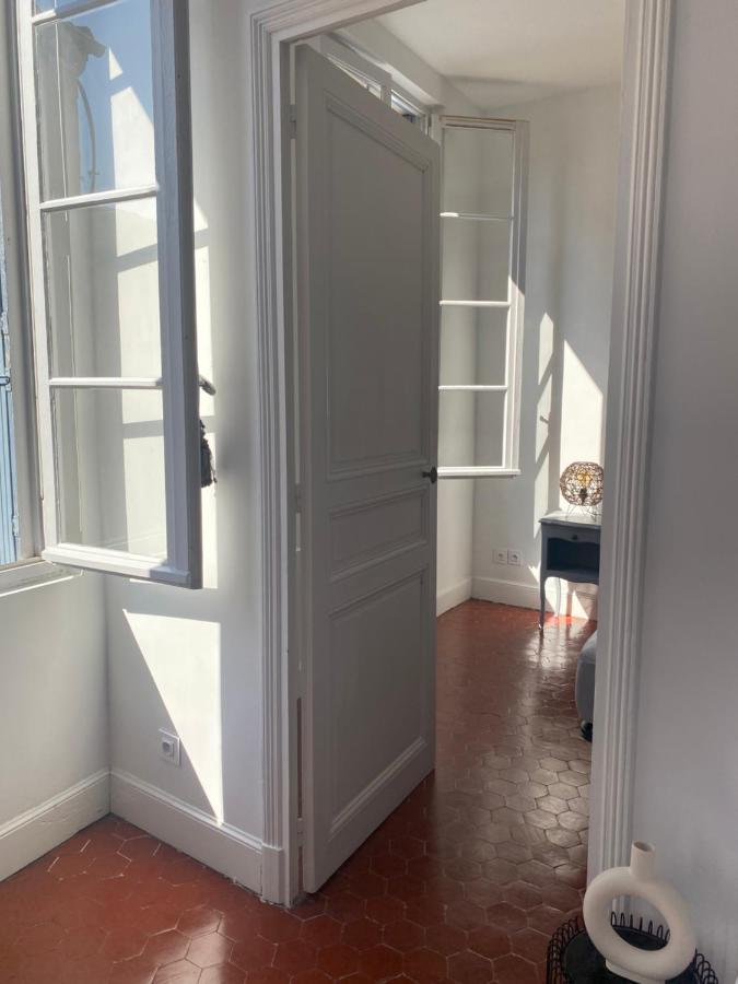 Maison D'Hotes Le 1853 Narbonne Ngoại thất bức ảnh