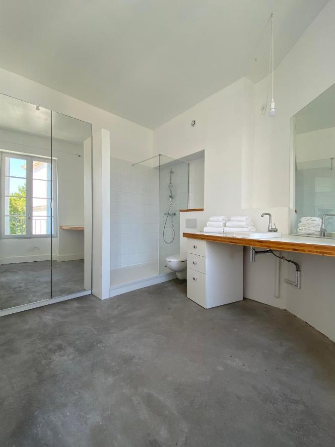 Maison D'Hotes Le 1853 Narbonne Ngoại thất bức ảnh