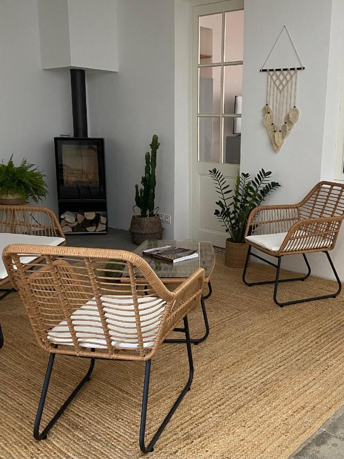 Maison D'Hotes Le 1853 Narbonne Ngoại thất bức ảnh