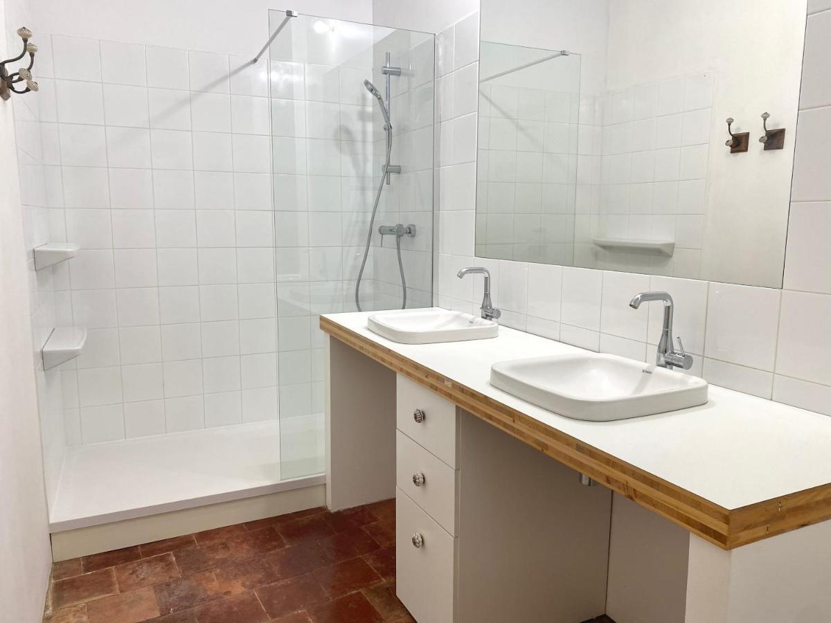 Maison D'Hotes Le 1853 Narbonne Ngoại thất bức ảnh