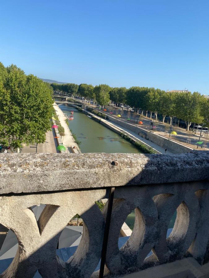 Maison D'Hotes Le 1853 Narbonne Ngoại thất bức ảnh