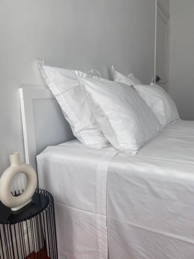 Maison D'Hotes Le 1853 Narbonne Ngoại thất bức ảnh