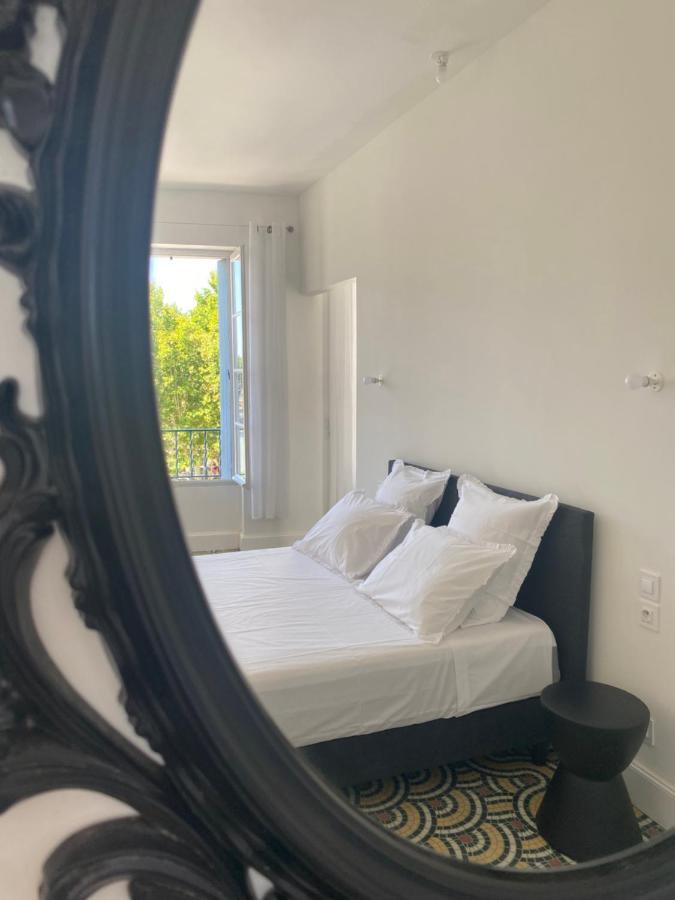 Maison D'Hotes Le 1853 Narbonne Ngoại thất bức ảnh