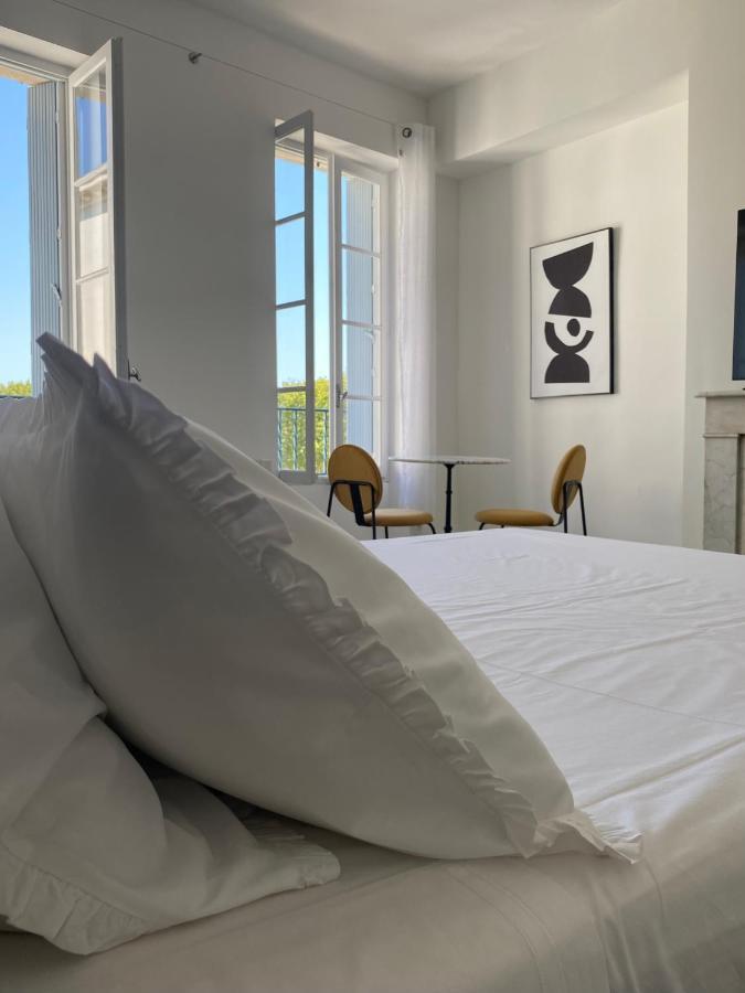 Maison D'Hotes Le 1853 Narbonne Ngoại thất bức ảnh