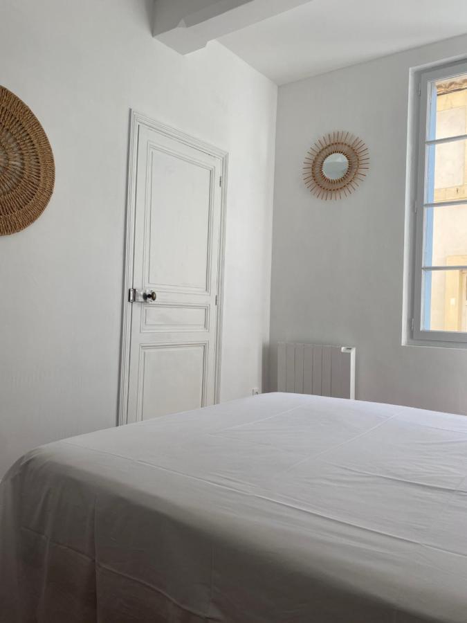 Maison D'Hotes Le 1853 Narbonne Ngoại thất bức ảnh