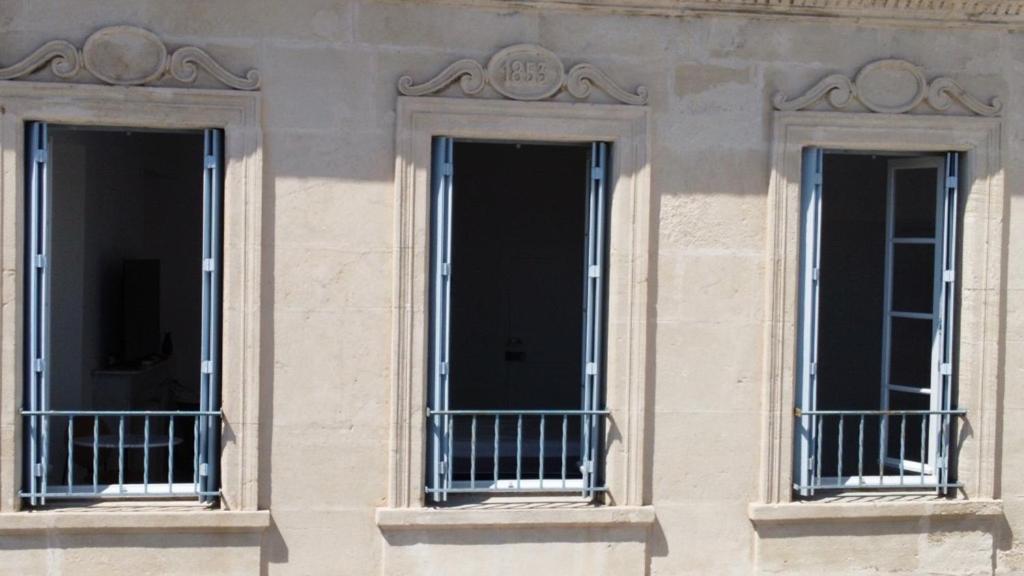 Maison D'Hotes Le 1853 Narbonne Ngoại thất bức ảnh
