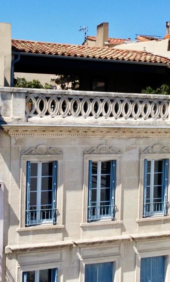 Maison D'Hotes Le 1853 Narbonne Ngoại thất bức ảnh