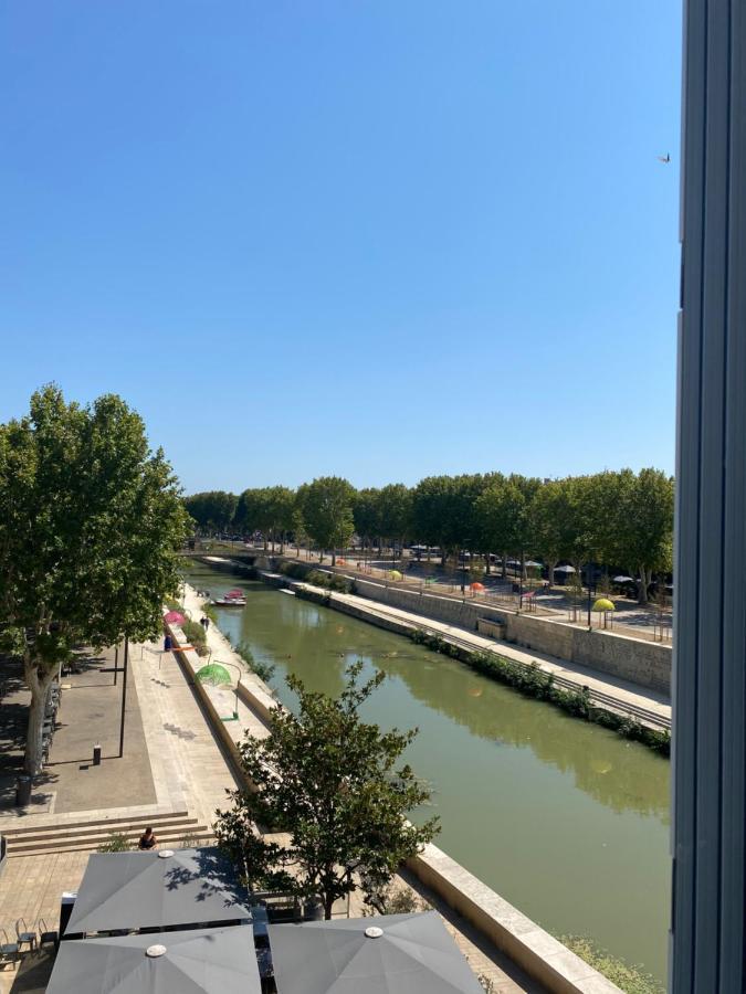 Maison D'Hotes Le 1853 Narbonne Ngoại thất bức ảnh